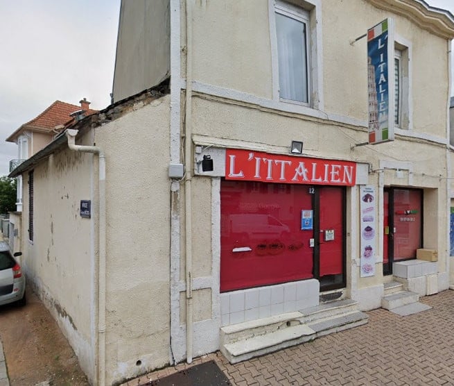 L'italien — photo 2