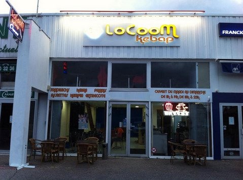 Locoom Kebap — photo 2