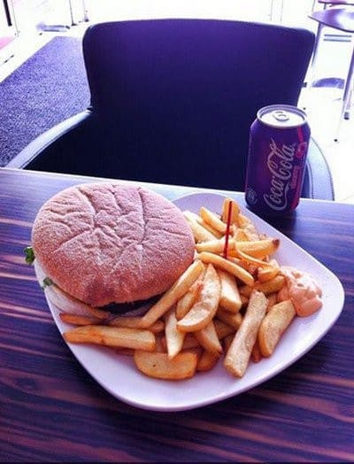 Locoom Kebap — photo 3