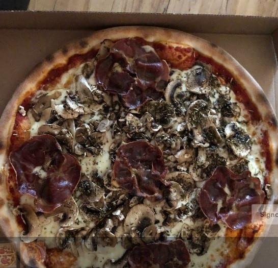 Pizza Capo — photo 2