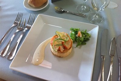 La Cuisine Artisanale — photo 2