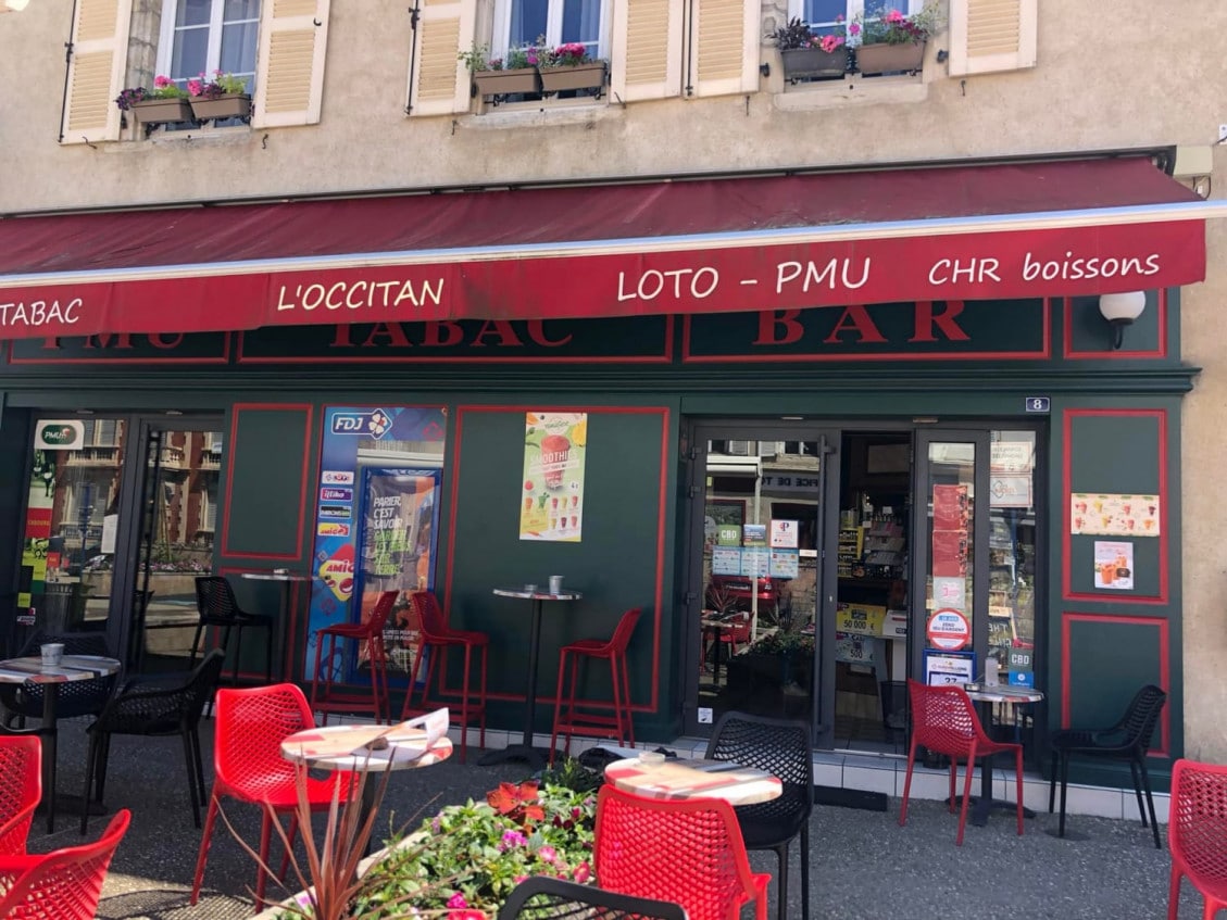L' Occitan Bar — photo 3