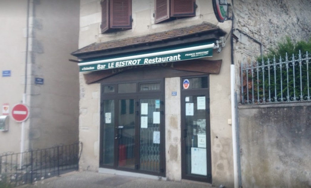 Le Bistrot — photo 3
