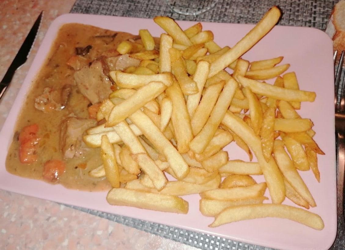 Le Bistrot — photo 2