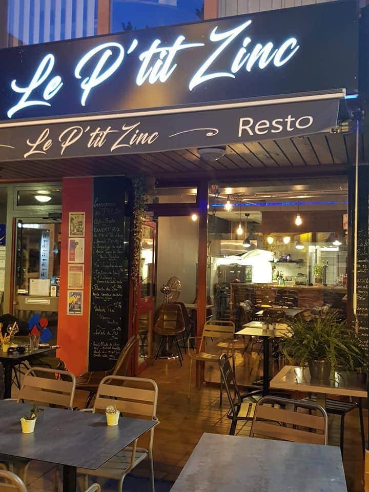 Le P’tit Zinc — photo 3