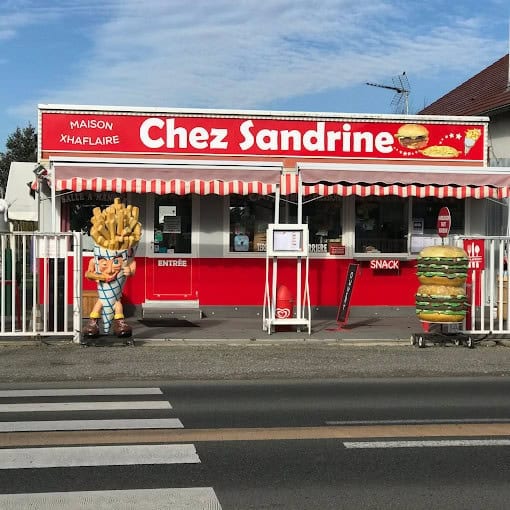Chez Sandrine — photo 3