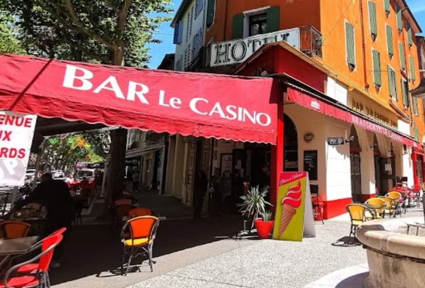 Bar le Casino — photo 3