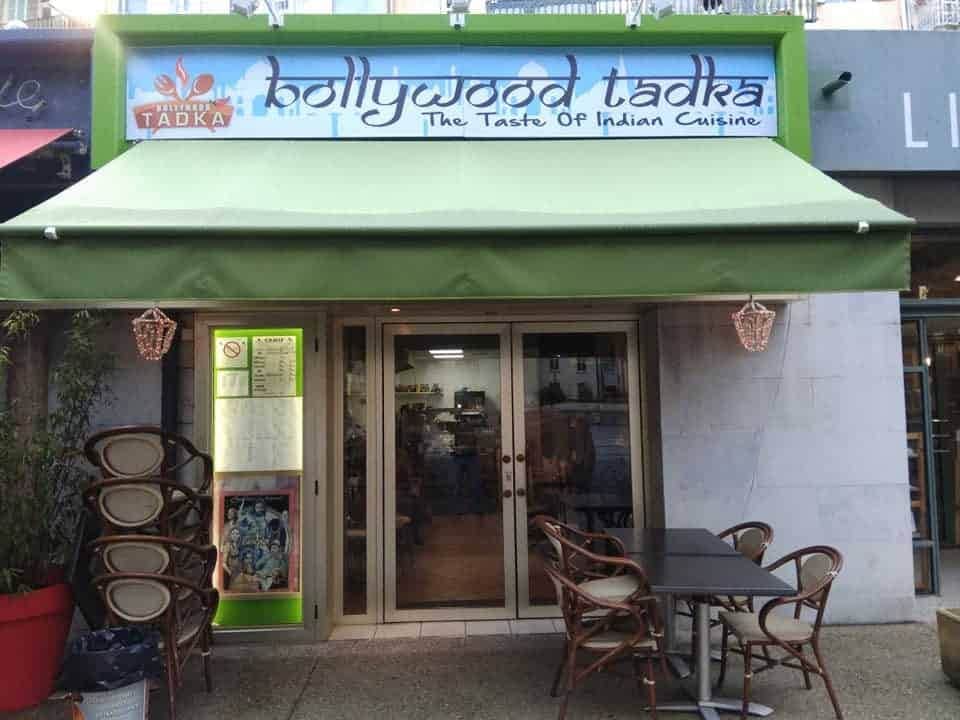Bollywood tadka — photo 2