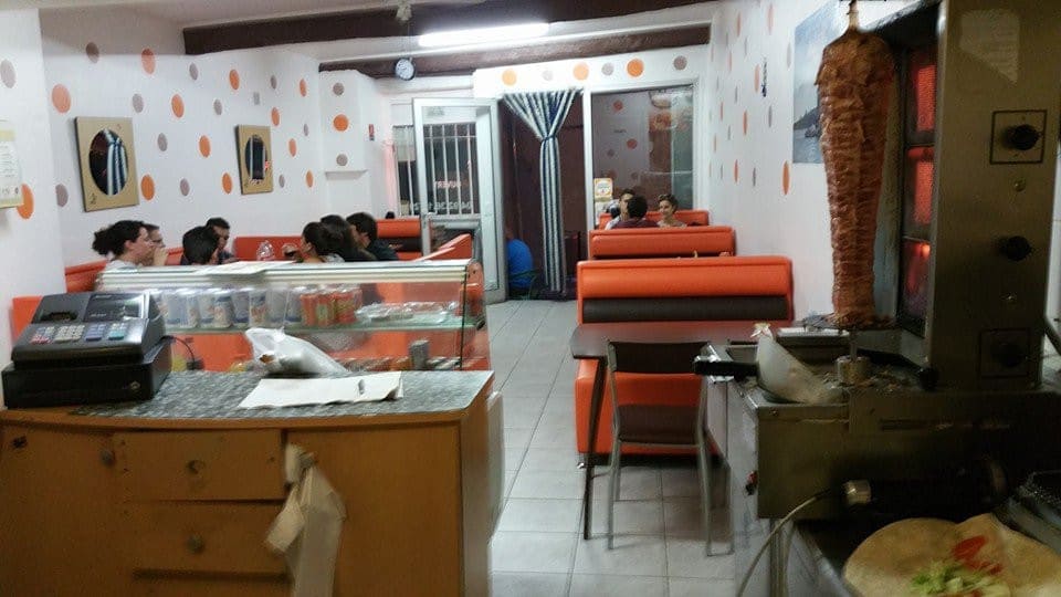 Bosphore Kebab — photo 3