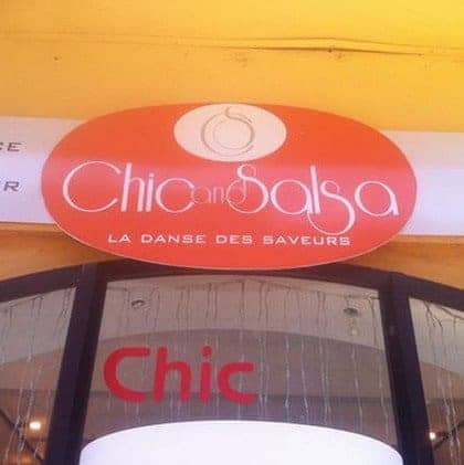 Chic And Salsa — photo 2