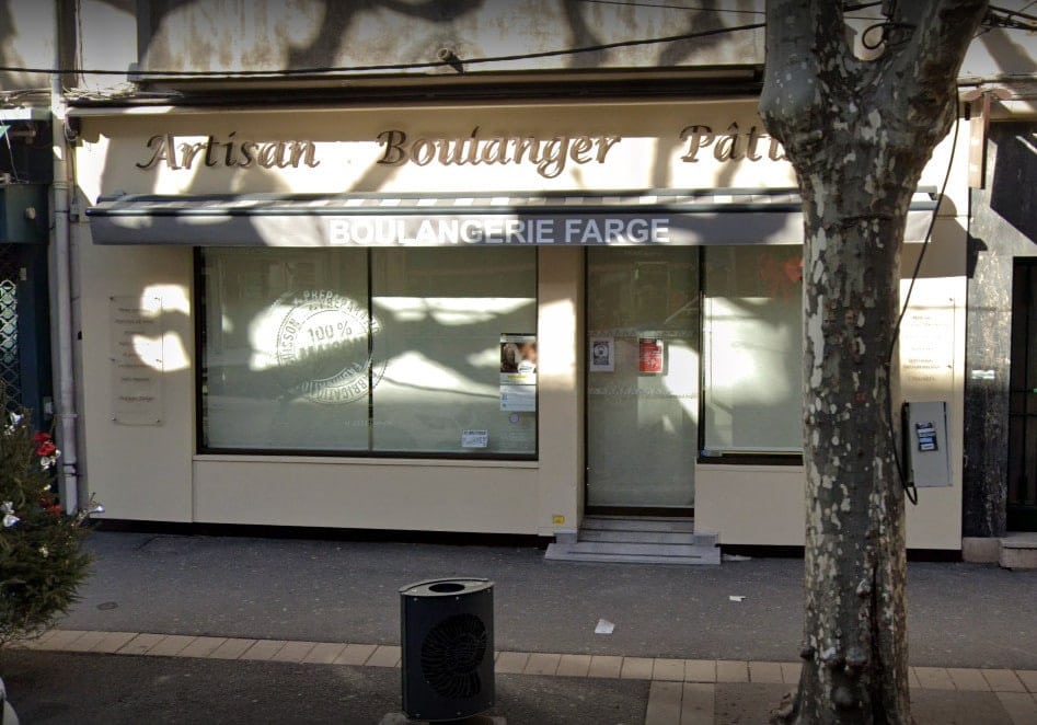 Farge Daniel — photo 3