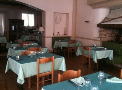 Hotel Aiglon — photo 3