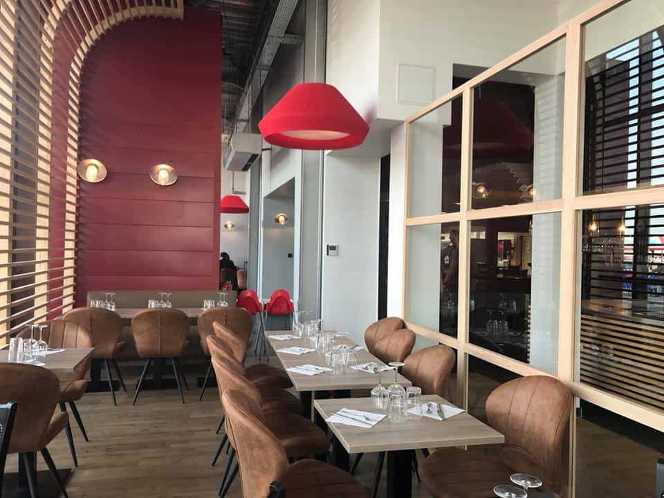 L'Atelier du Grill — photo 2