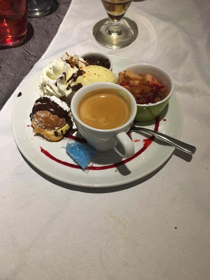 L' Auberge — photo 3
