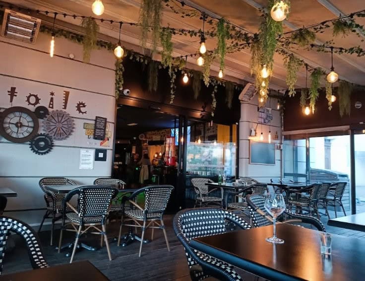 L'Étoile Pub — photo 2