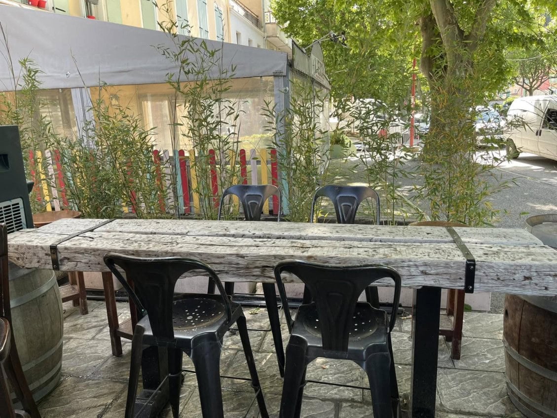 L'Étoile Pub — photo 3