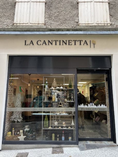 La Cantinetta — photo 3