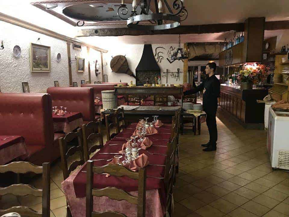 La Maréchalerie — photo 3