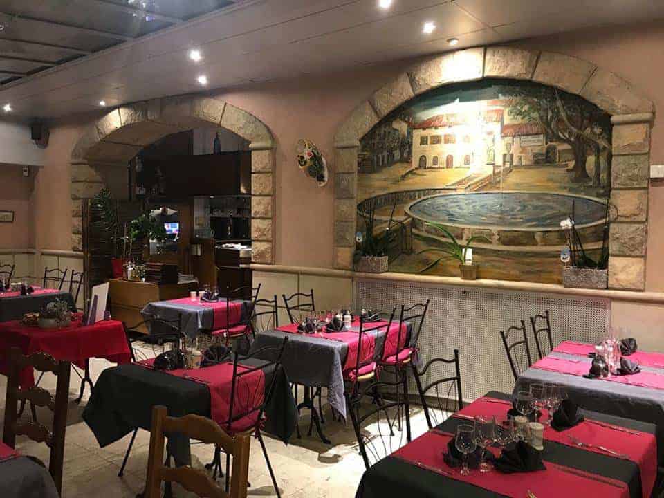 La Maréchalerie — photo 2