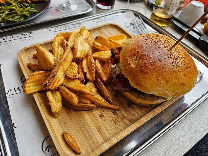 Photo de La Petite Cantine