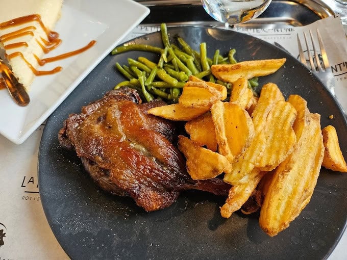 La Petite Cantine — photo 2