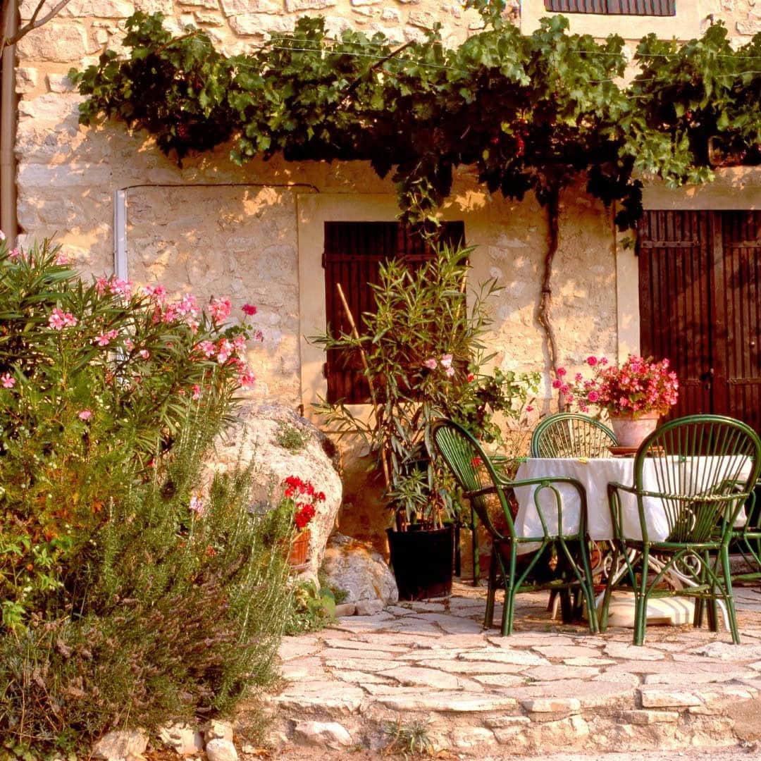 La Table du Refuge — photo 2