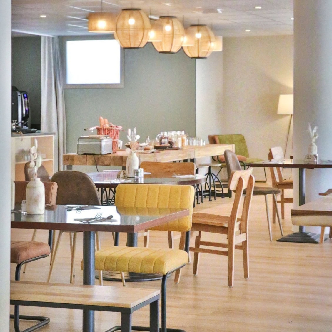 La Table du Refuge — photo 3