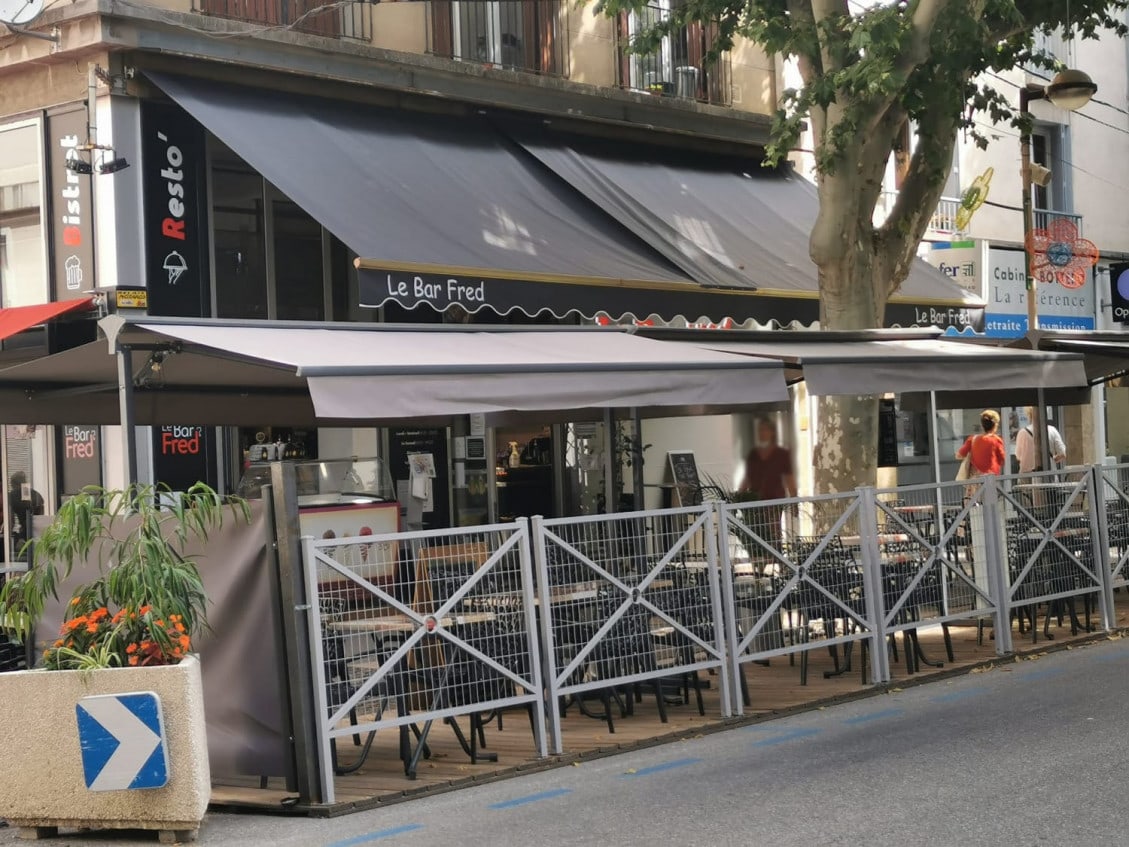 Le Bar Fred — photo 3