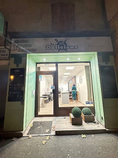 Le delicieux — photo 3