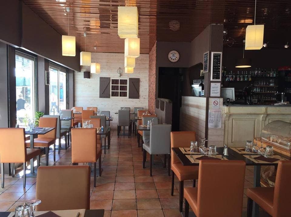 Le flamingo — photo 3
