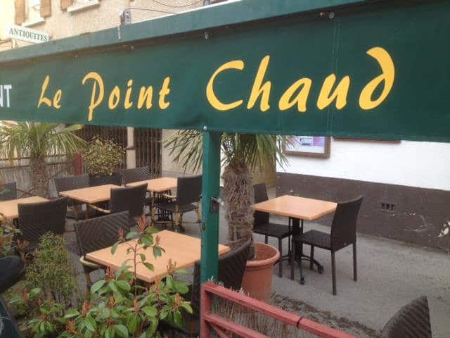 Le Point Chaud — photo 2