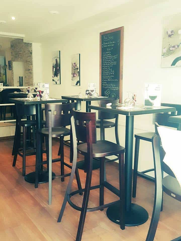 Le Point Chaud — photo 3