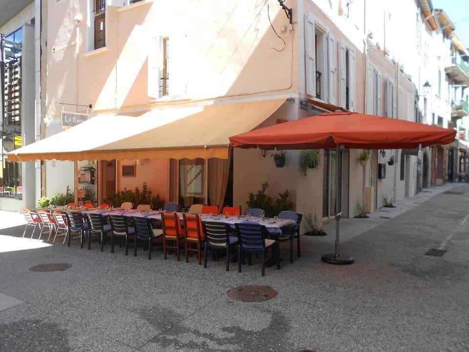 Le resto du coin — photo 2