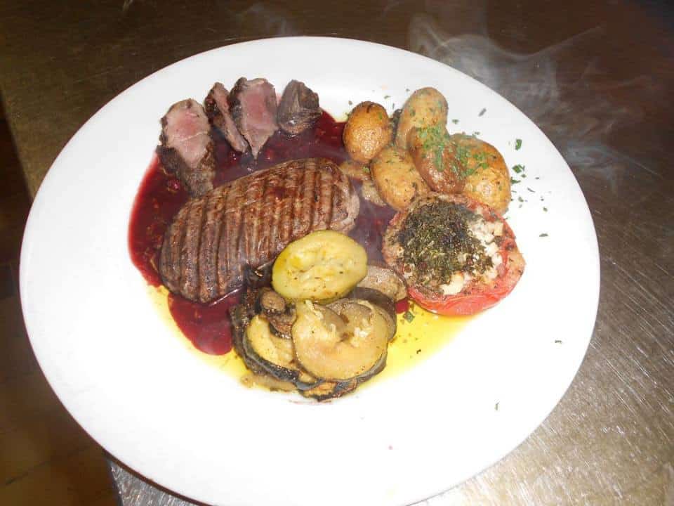 Le resto du coin — photo 3