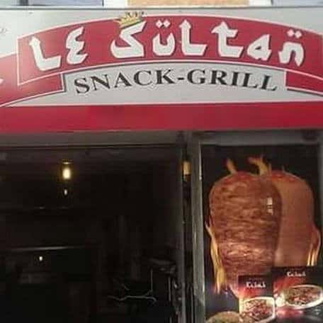 Le sultan — photo 2