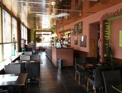 Le Tivoli — photo 3