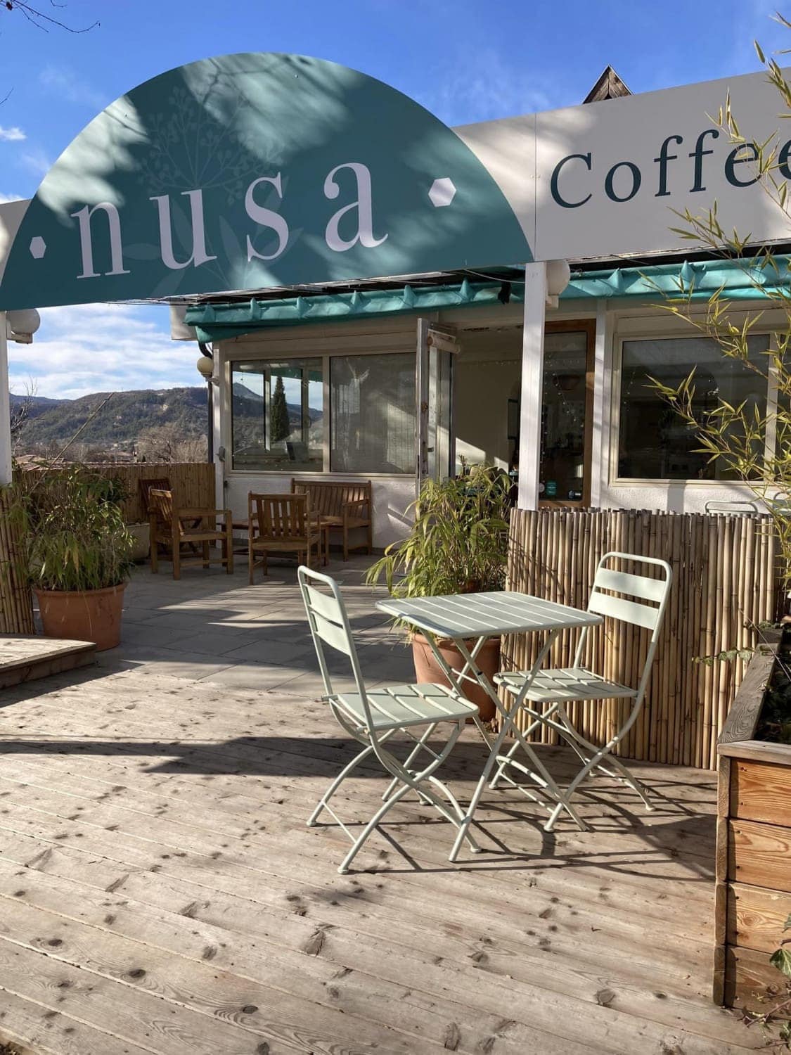 Nusa — photo 2