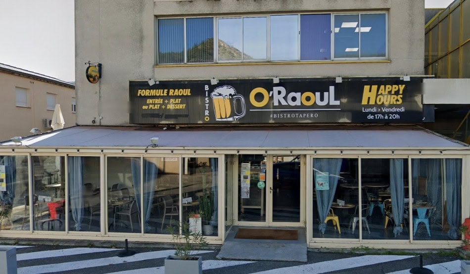 O’Raoul — photo 2