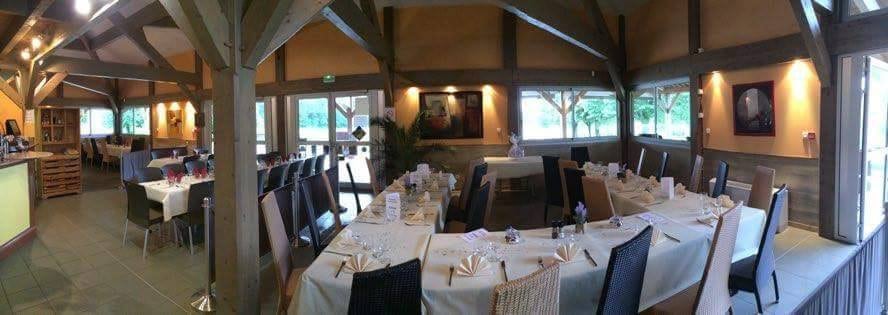 Restaurant du Lac — photo 3