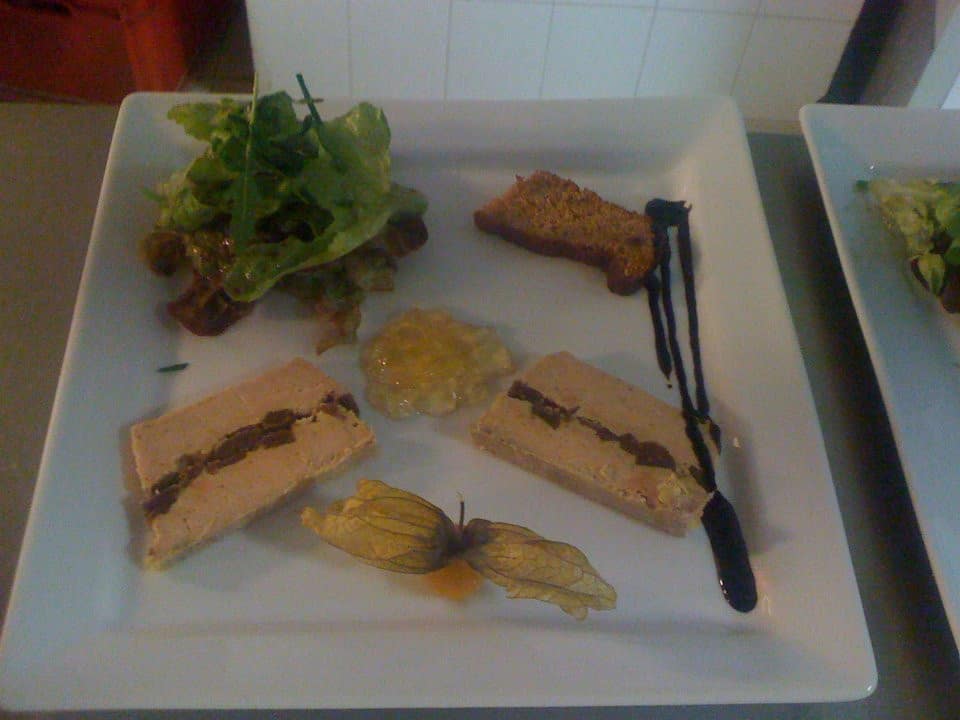 Restaurant L'Olivier — photo 4