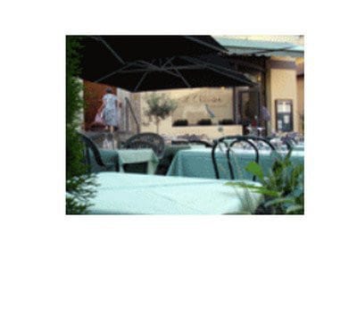 Restaurant L'Olivier — photo 3