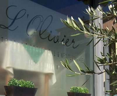 Restaurant L'Olivier — photo 2