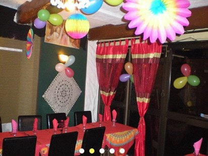 Restaurant Taj — photo 2