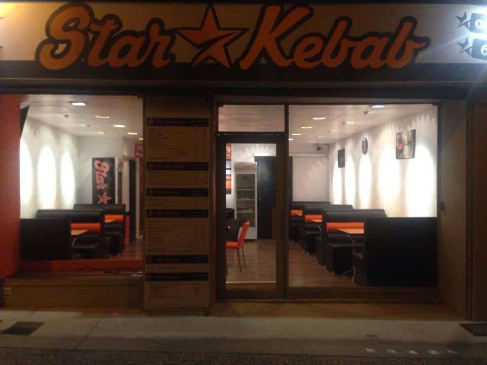 Star Kebab — photo 2