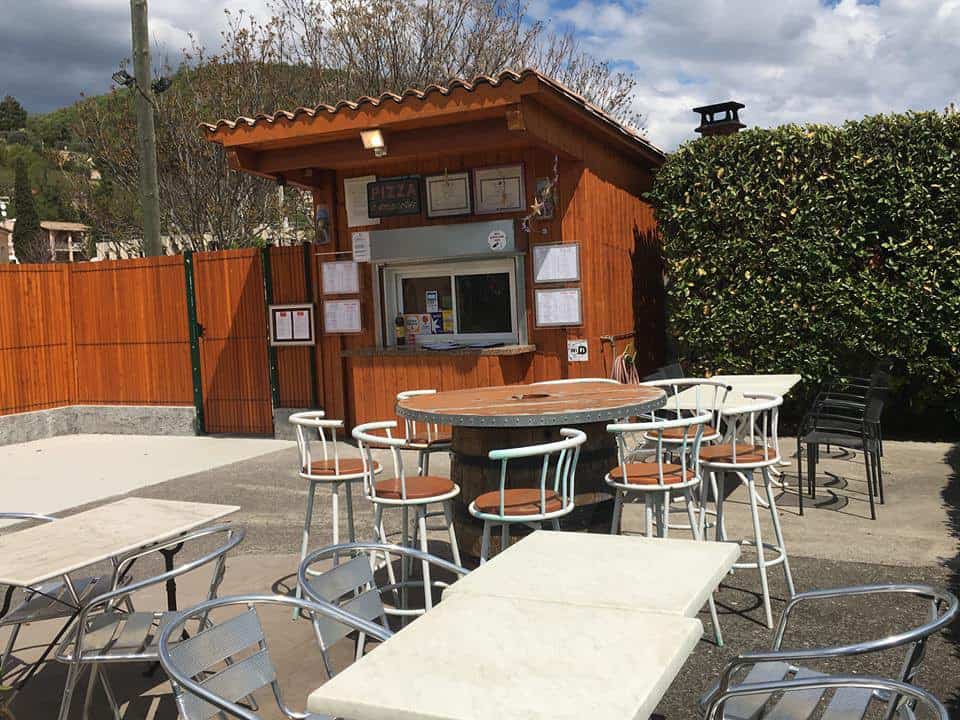 Tivoli Pizza — photo 2
