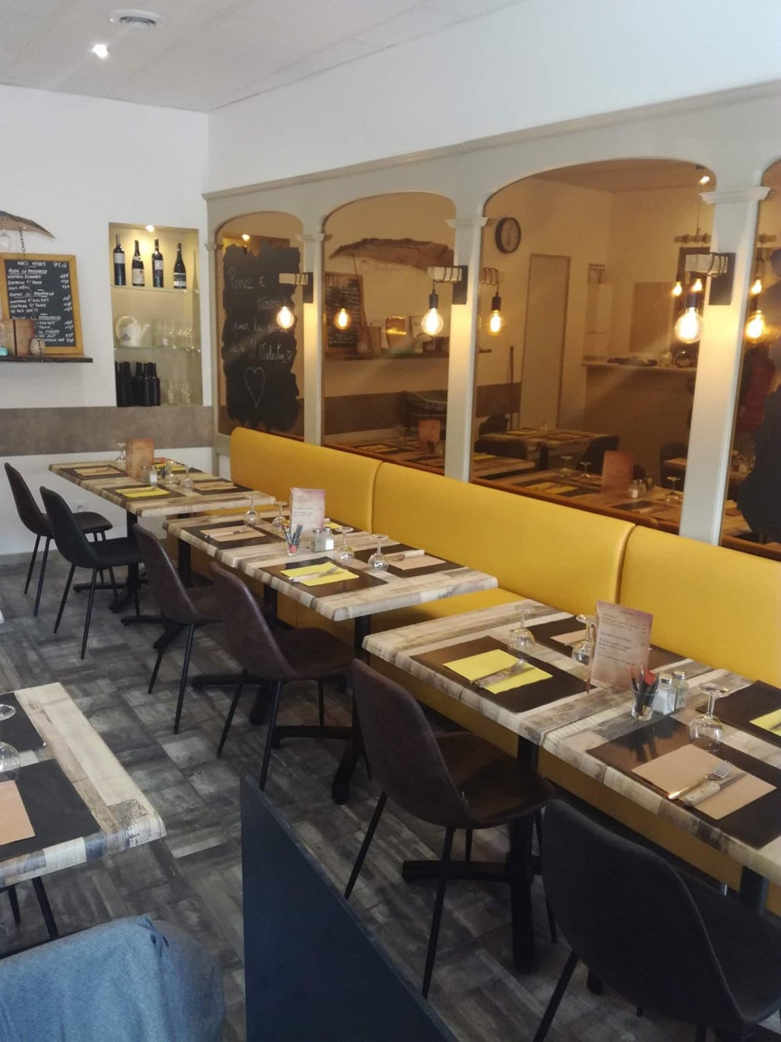 Aux saveurs de Louise — photo 3