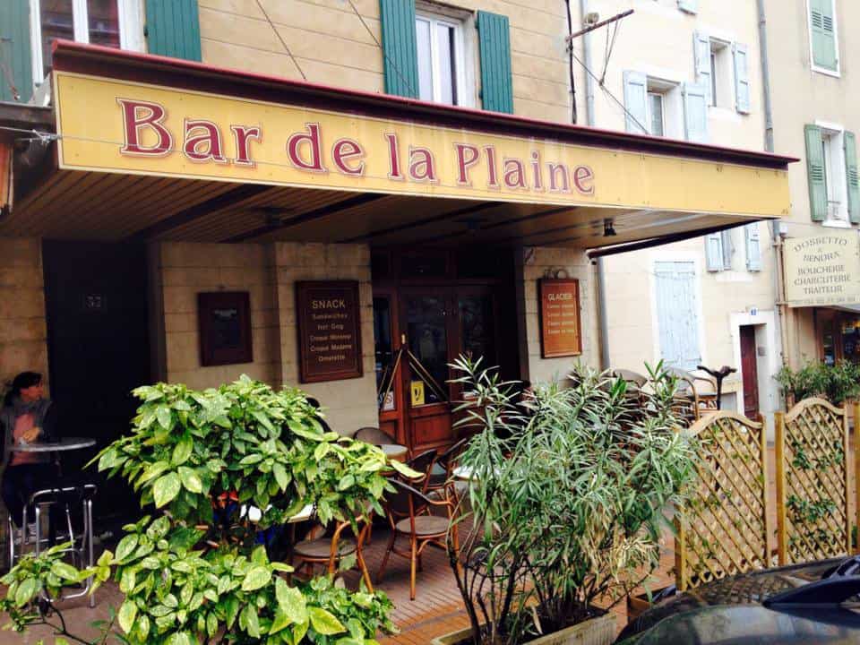 Bar De la Plaine — photo 2