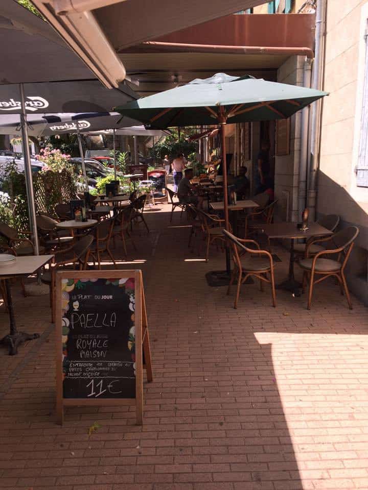 Bar De la Plaine — photo 3