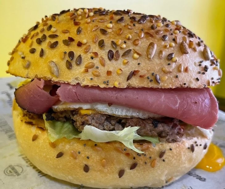 BK Food — photo 3