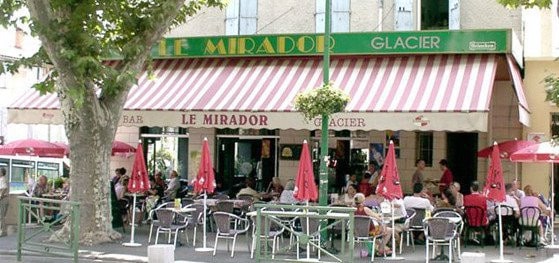 Brasserie Le Mirador — photo 2